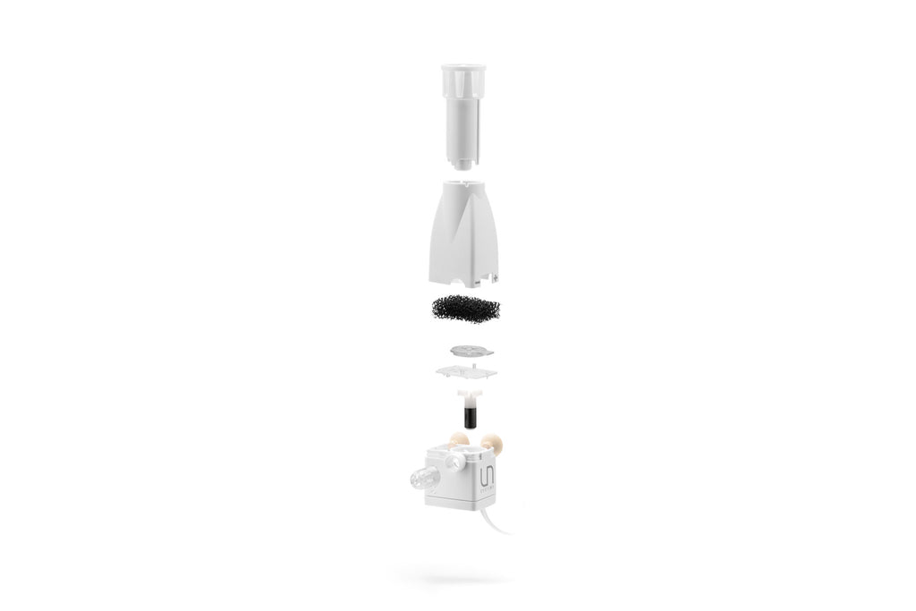 Ultum Nature Systems DELTA Mini Surface Skimmer