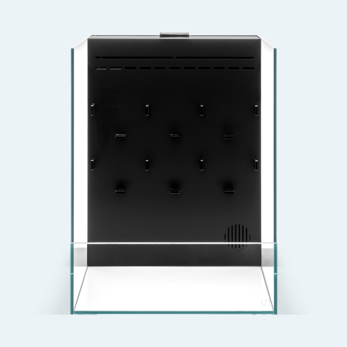 Ultum Nature Systems UNS Foresta 35E Integrated Glass Paludarium System