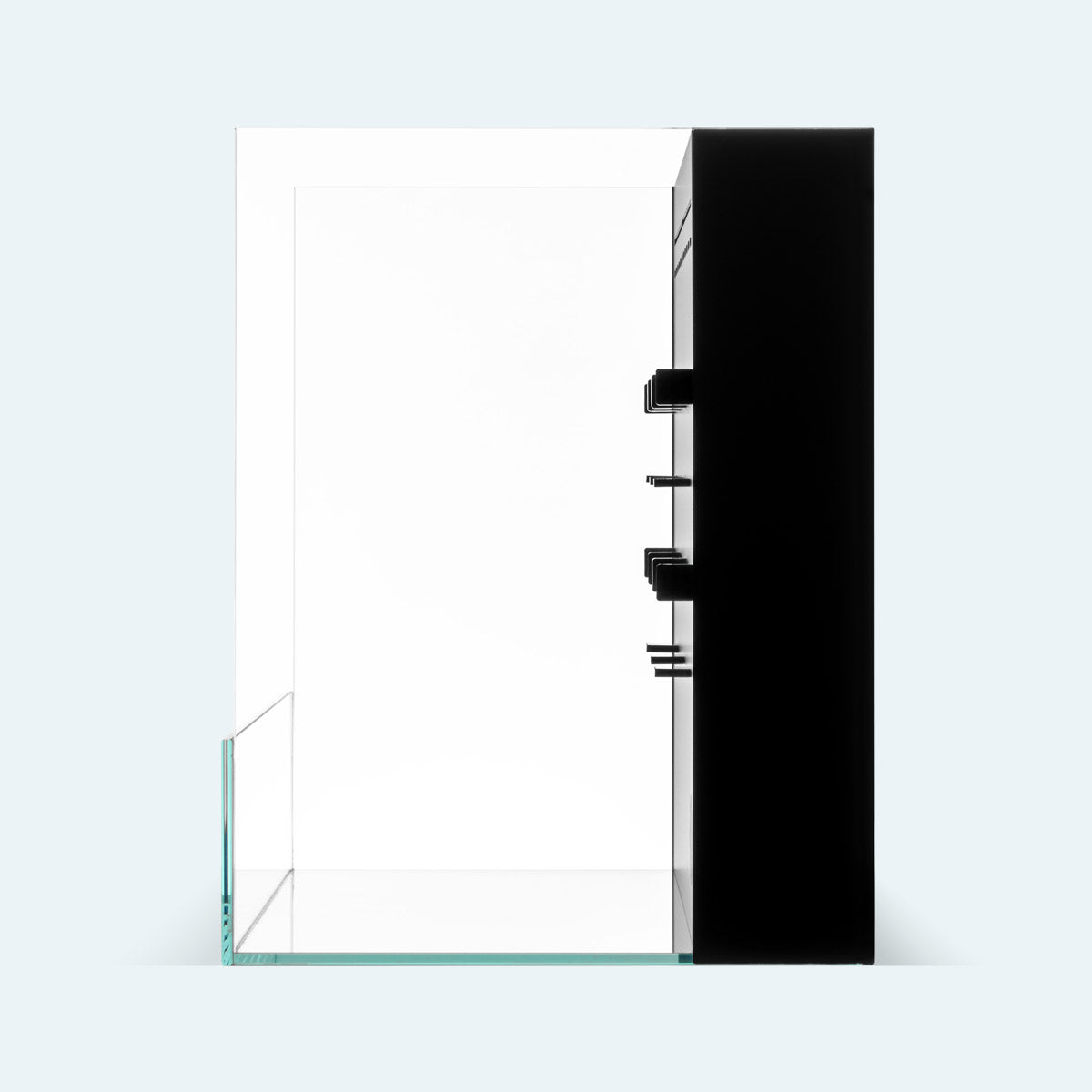 Ultum Nature Systems UNS Foresta 35E Integrated Glass Paludarium System