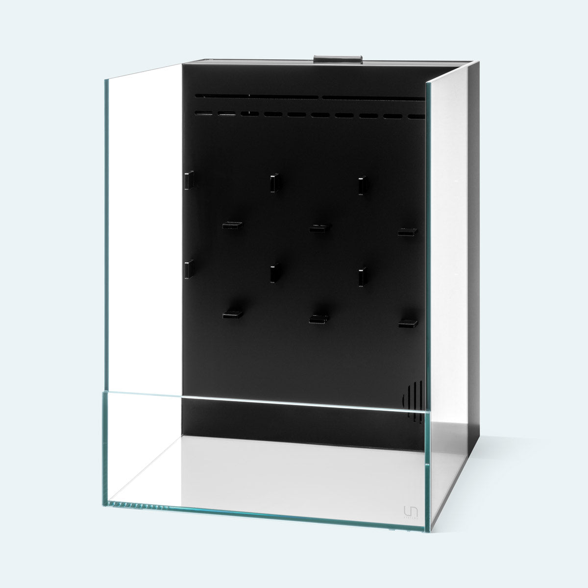 Ultum Nature Systems UNS Foresta 35E Integrated Glass Paludarium System