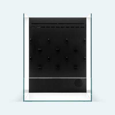 Ultum Nature Systems UNS Foresta 35E Integrated Glass Paludarium System