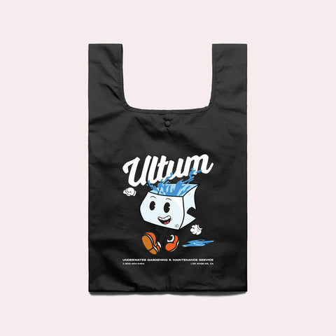 Ultum Nature Systems UNS Tote Bag - Mr. Mitered