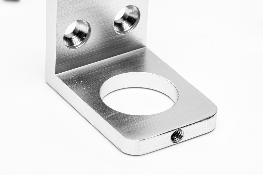 UNS Bar Pro Light Hanging Kit - Glass Aqua
