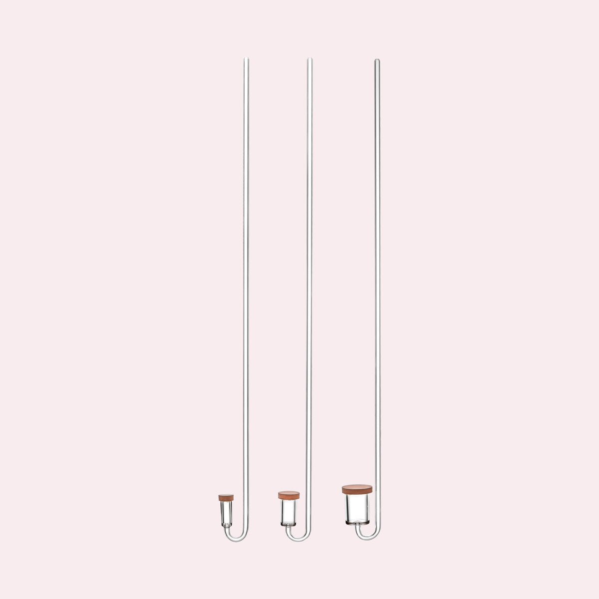 Aquario Extended Original Acrylic Diffuser for Planted Aquarium Tank
