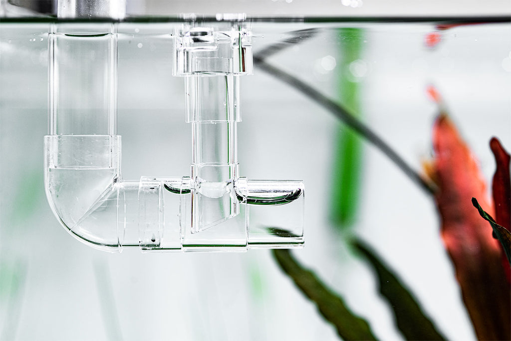 Aquario NEO Surface Skimmer for Planted Aquarium Tank – Glass Aqua