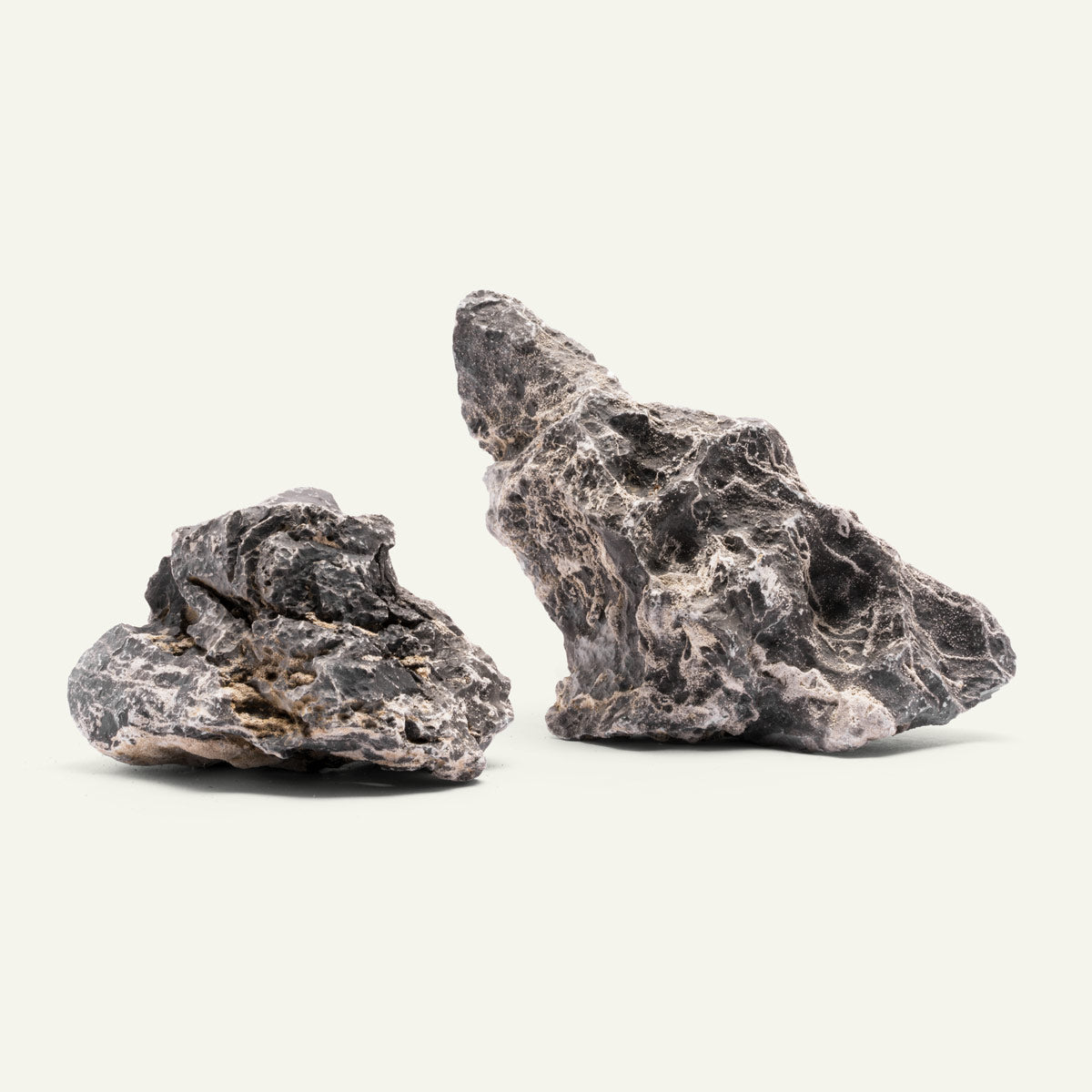 Ryuoh Stone - Glass Aqua