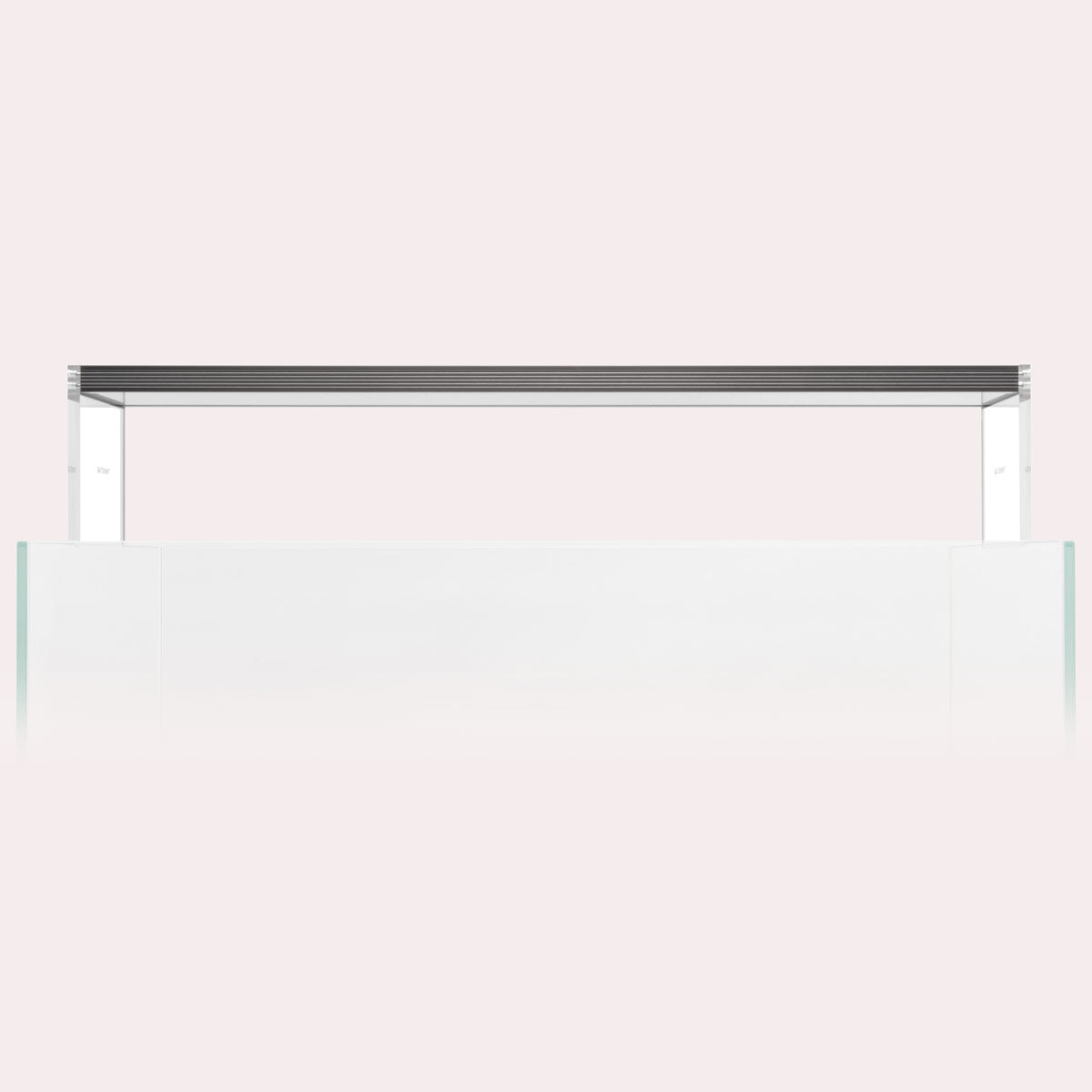 Twinstar LED E Series Light - Glass Aqua