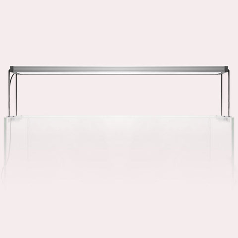 Twinstar LED EA Series Adjustable Leg Light - Glass Aqua