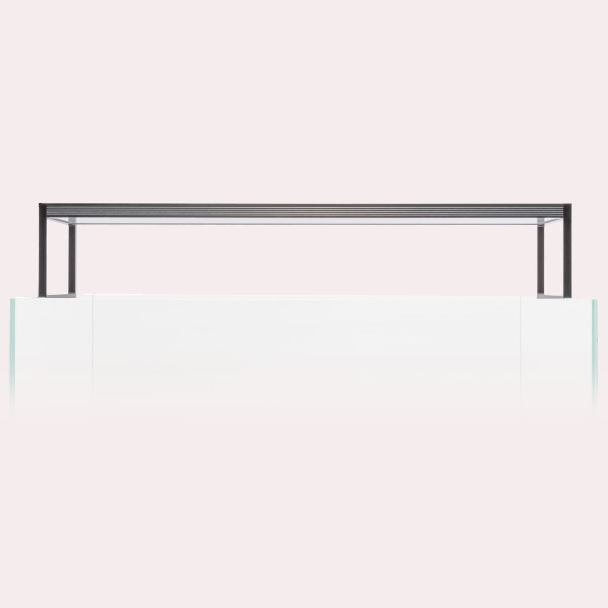 Twinstar LED S Series Light - Glass Aqua