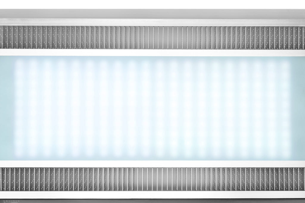 Shop Ultum Nature Systems Titan 1 RGB LED Aquarium Light Lighting - Glass Aqua  Edit alt text